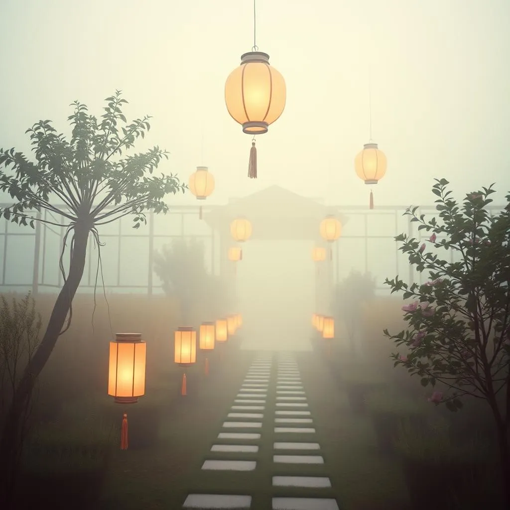 Vanish in the Night