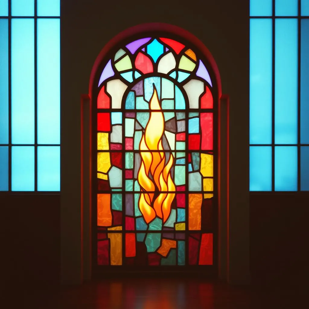Truth in the pulpit