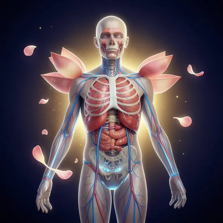 Anatomia - Conceitos anatômicos