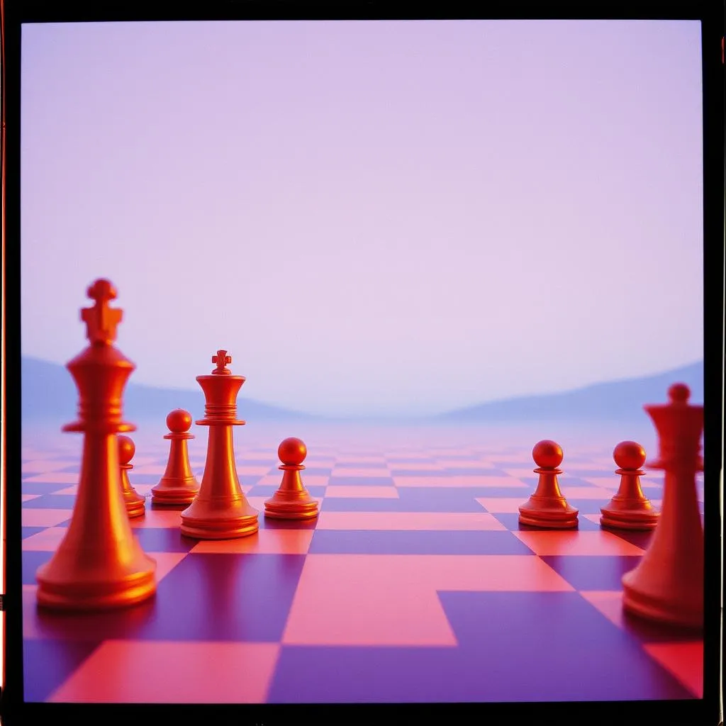 Mind Over Matter