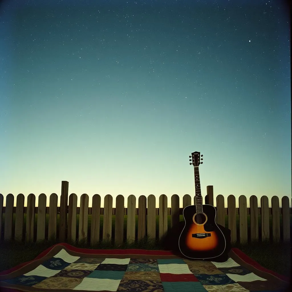 Hillbilly Rhythms