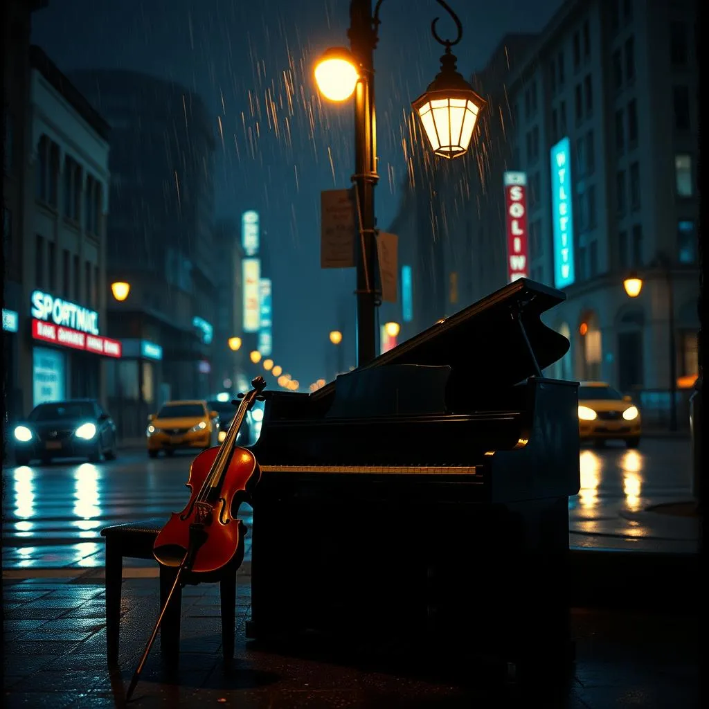 ⚘️Ain'T No SeRaNade (extended version)