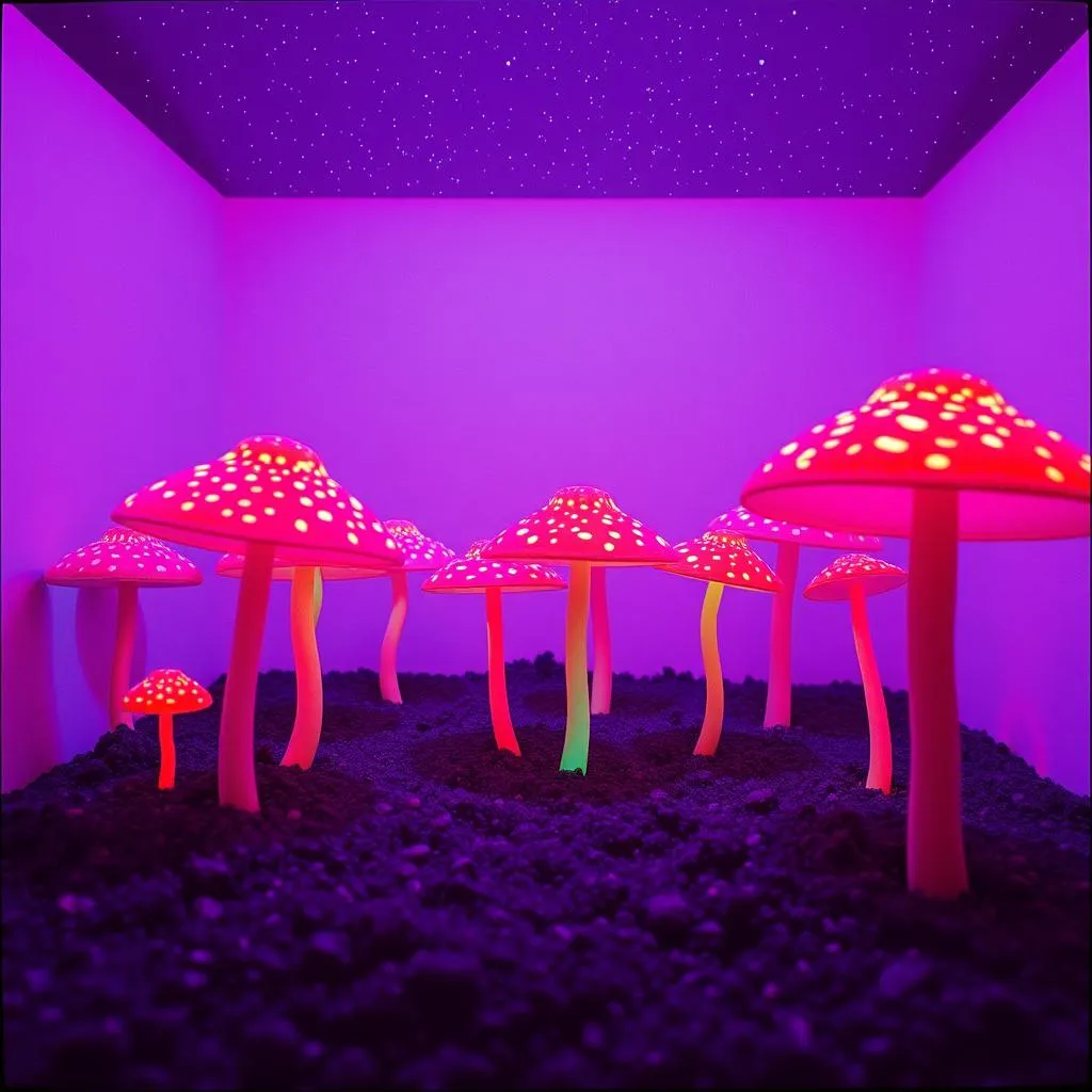 Shroom 