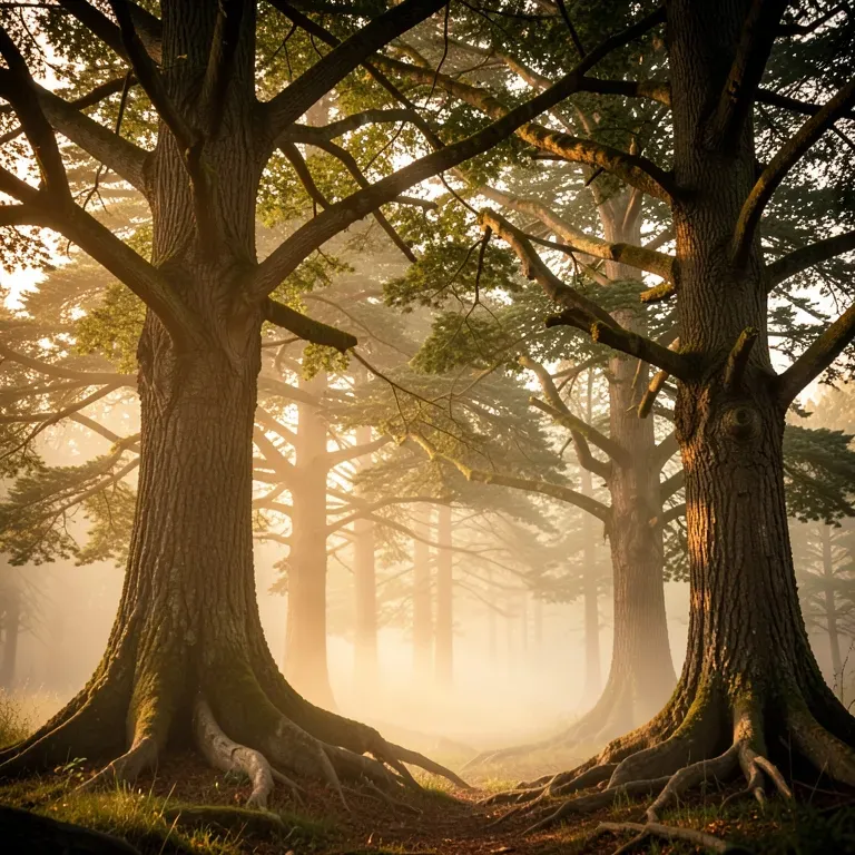 Eternal Roots