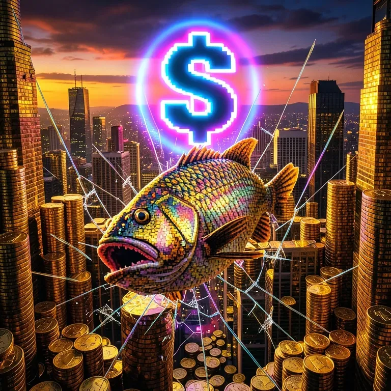 MASTER OF MONEY