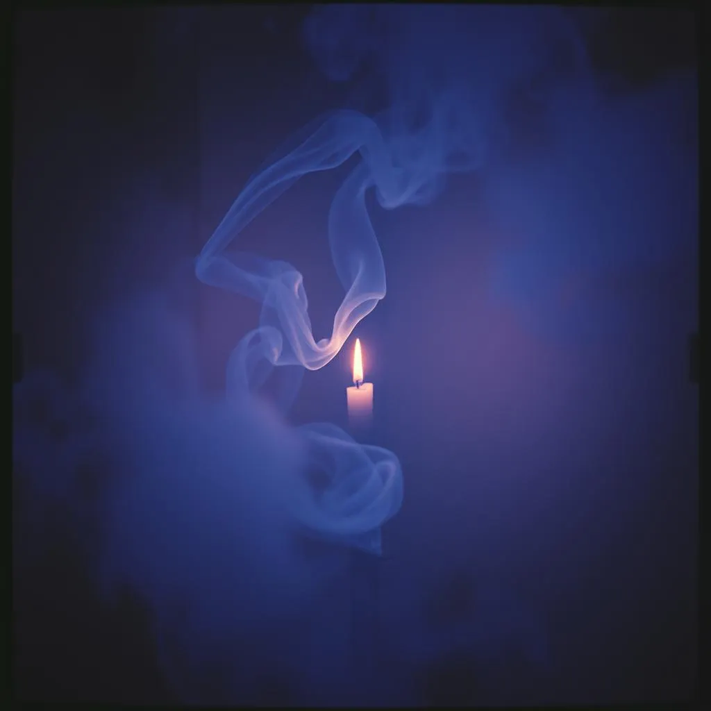Humo y Recuerdo