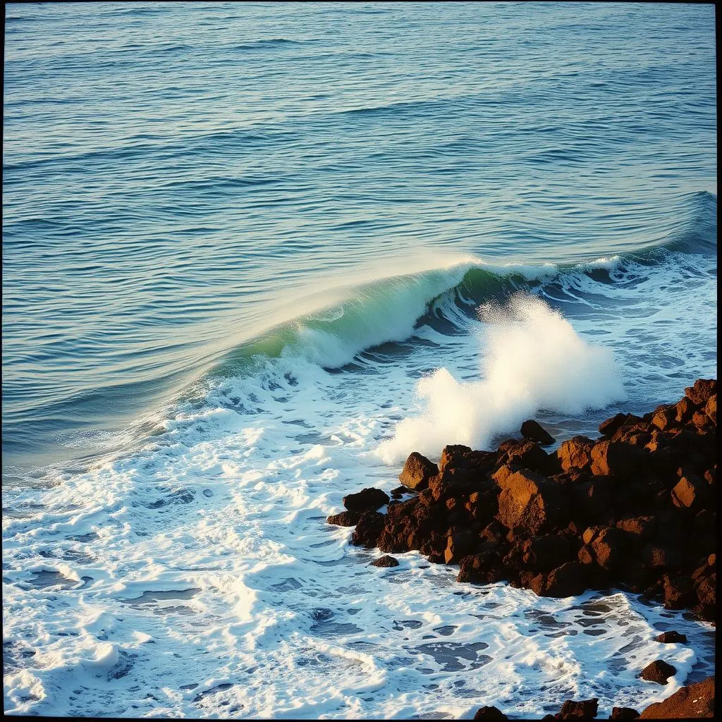 Turning the tide