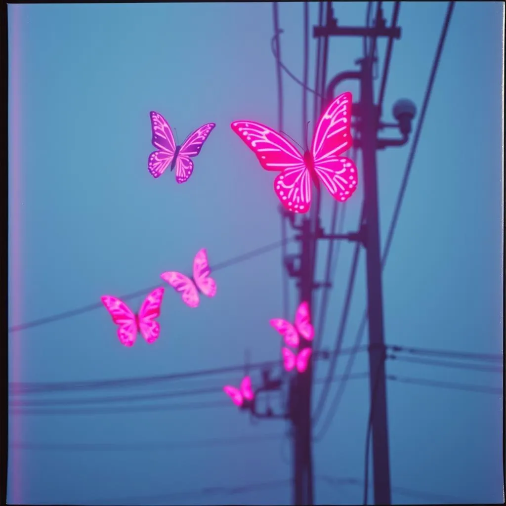 Electric Pulse
