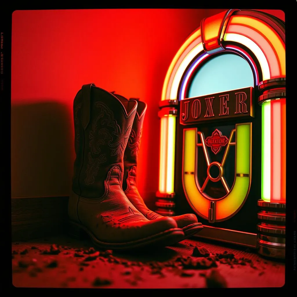 Honky Tonk Trouble