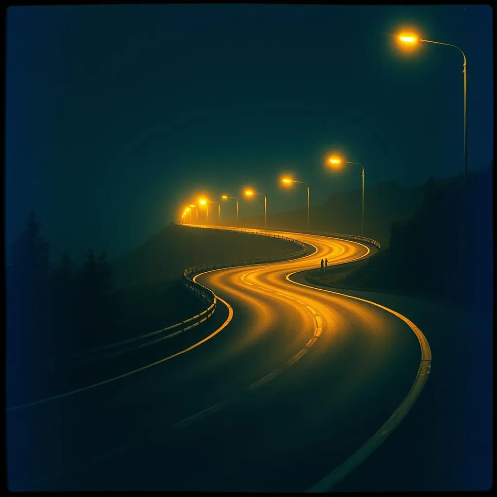 Highway of Choices