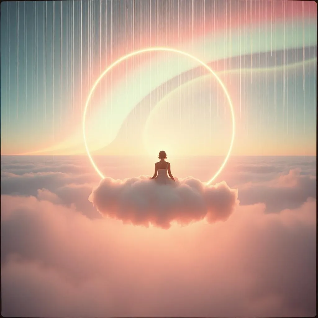 Aurora In Your Eyes