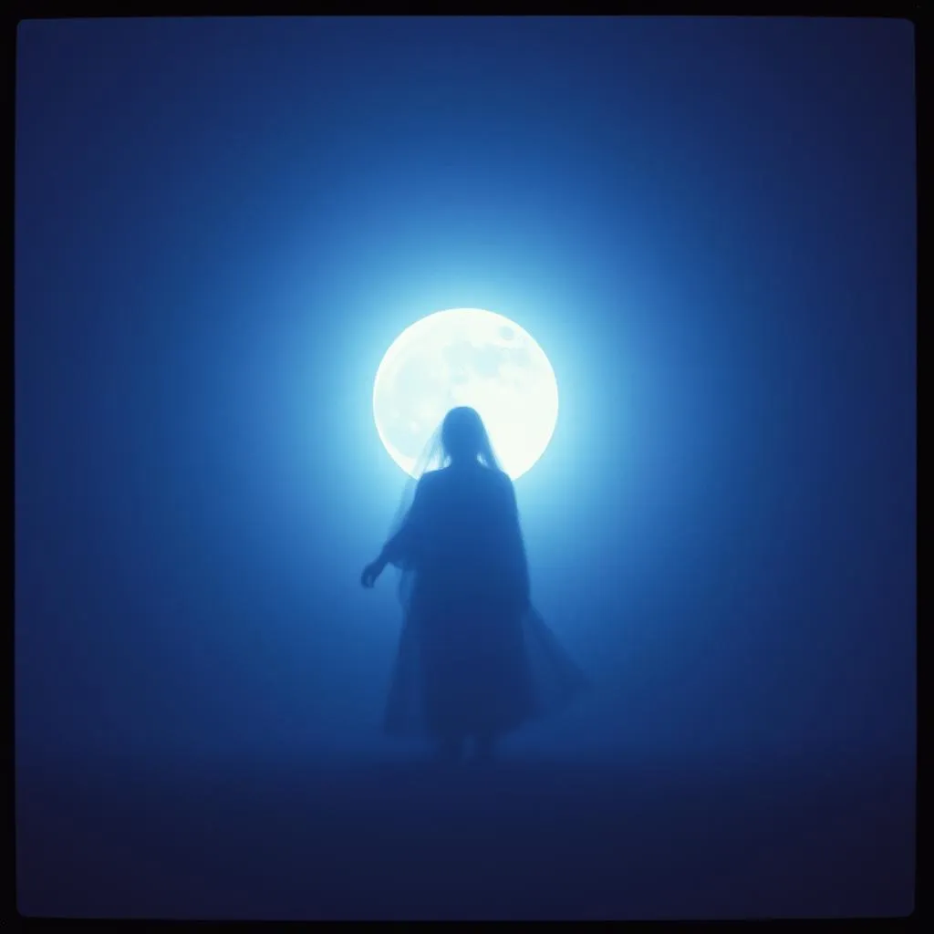 Echoes of Farewell