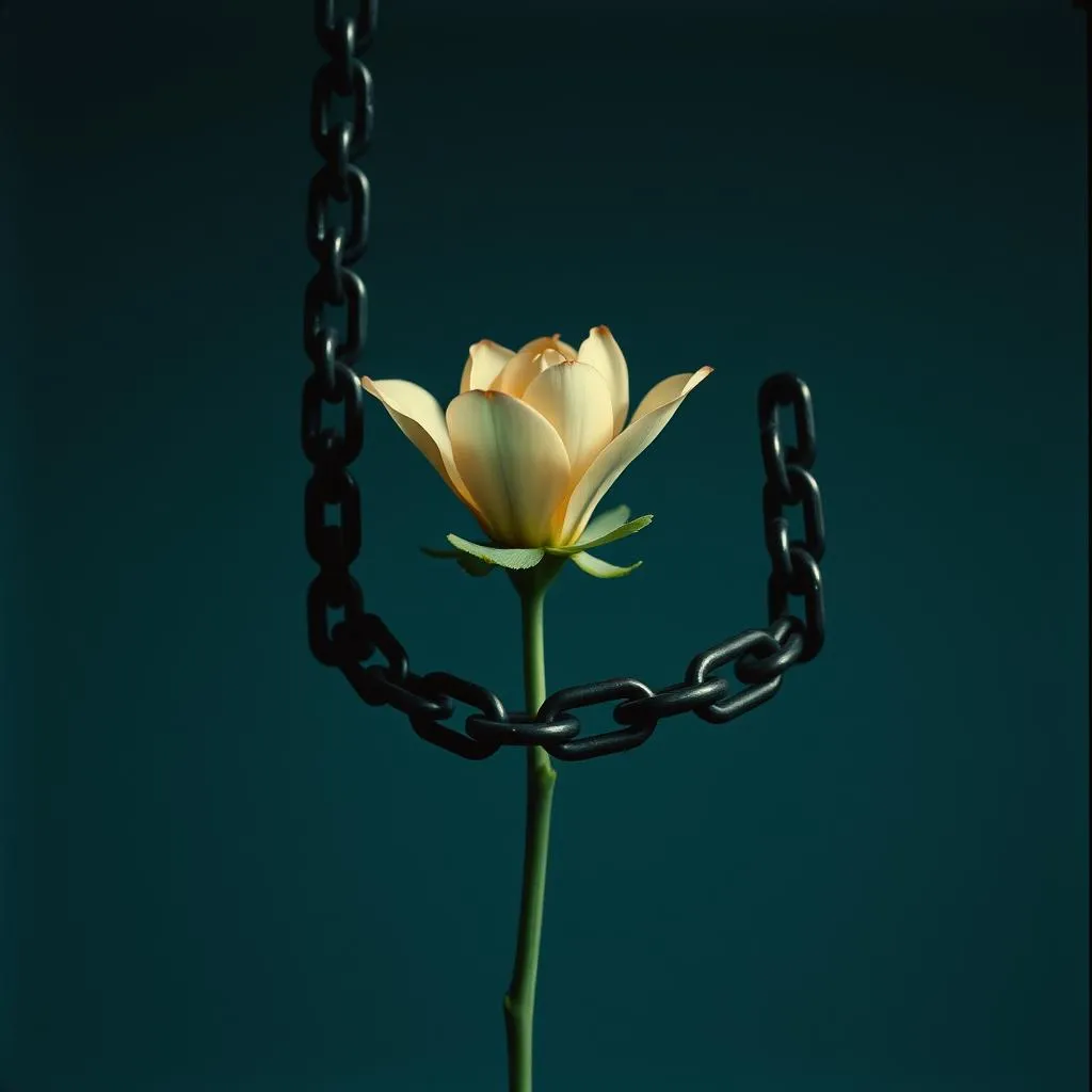 SHACKLED