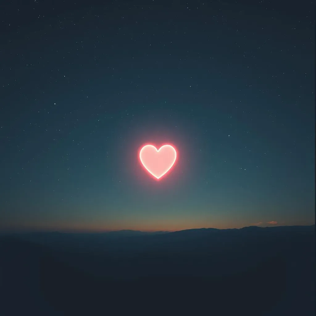 a song for you