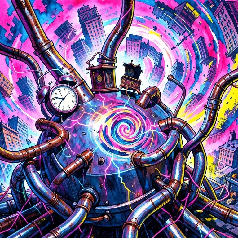 NUCL34R R34CT0R