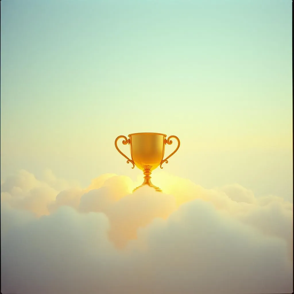 Daddy's Best Achievement