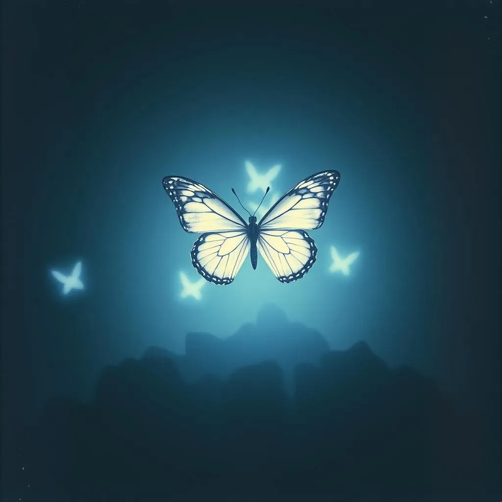 I see you fly