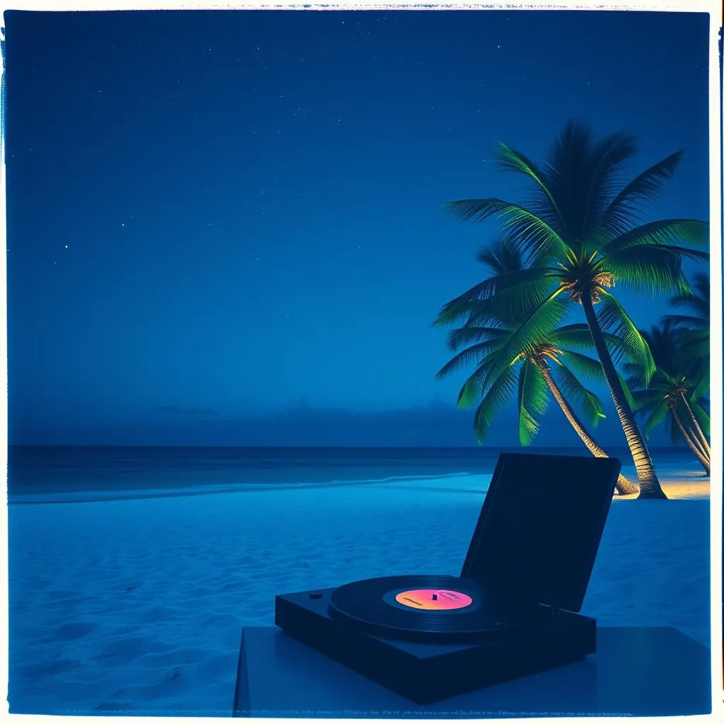 Moonlight Margarita Kiss
