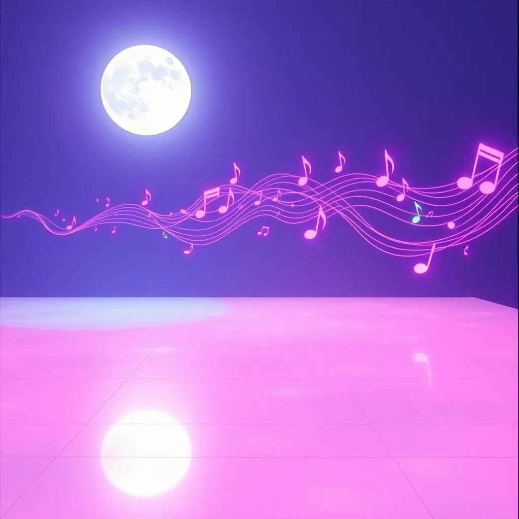 Noche de passion