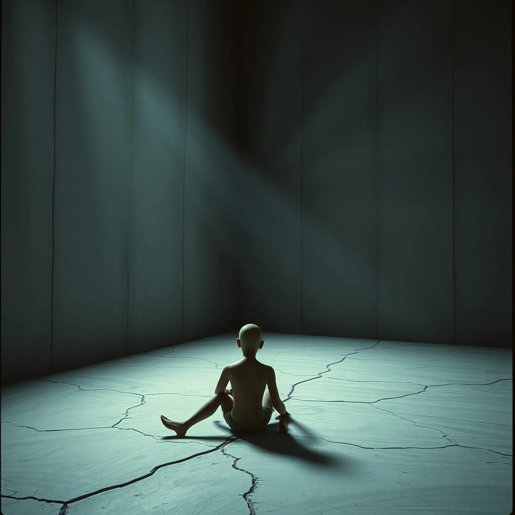 Lonely Days I Always Dread