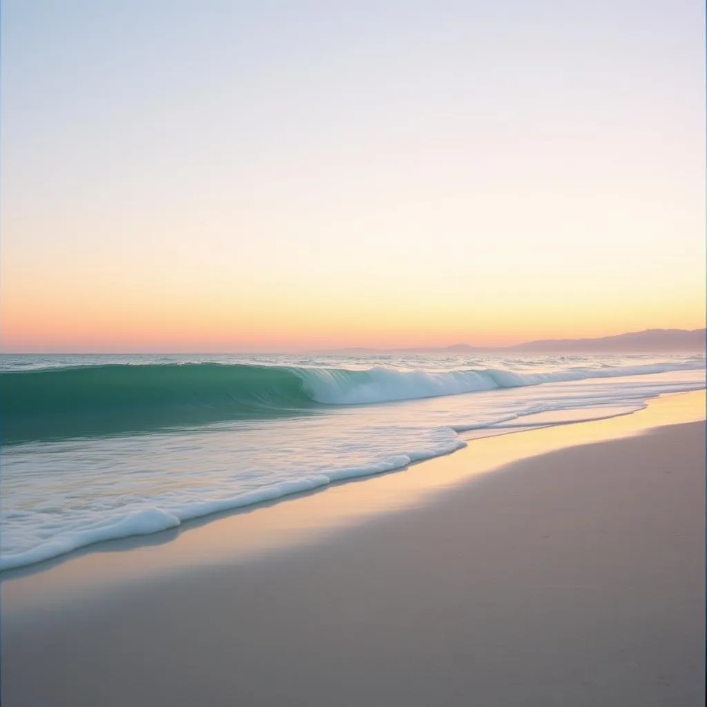 Summer Echoes