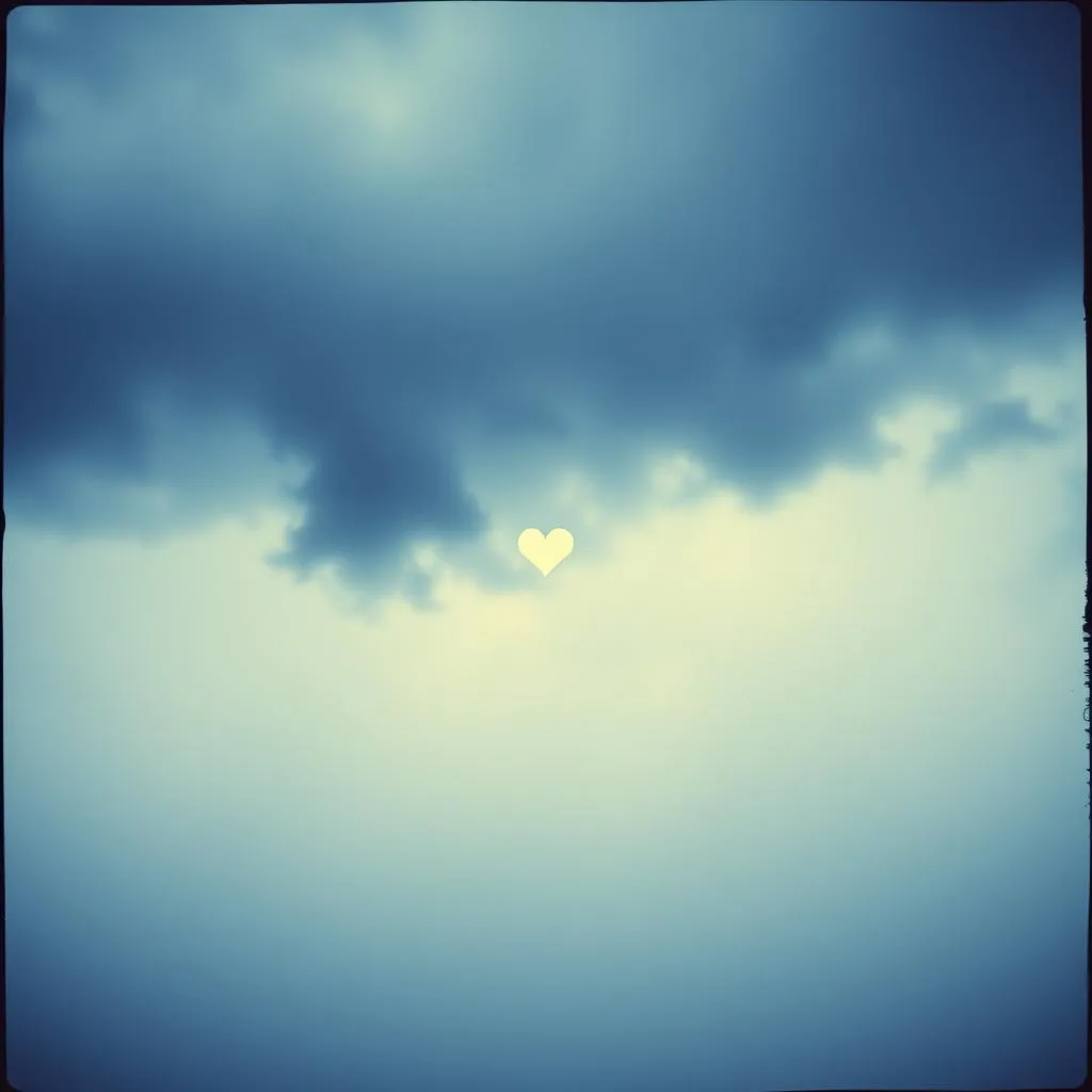 How can I unloved you. ( Rho Yu)