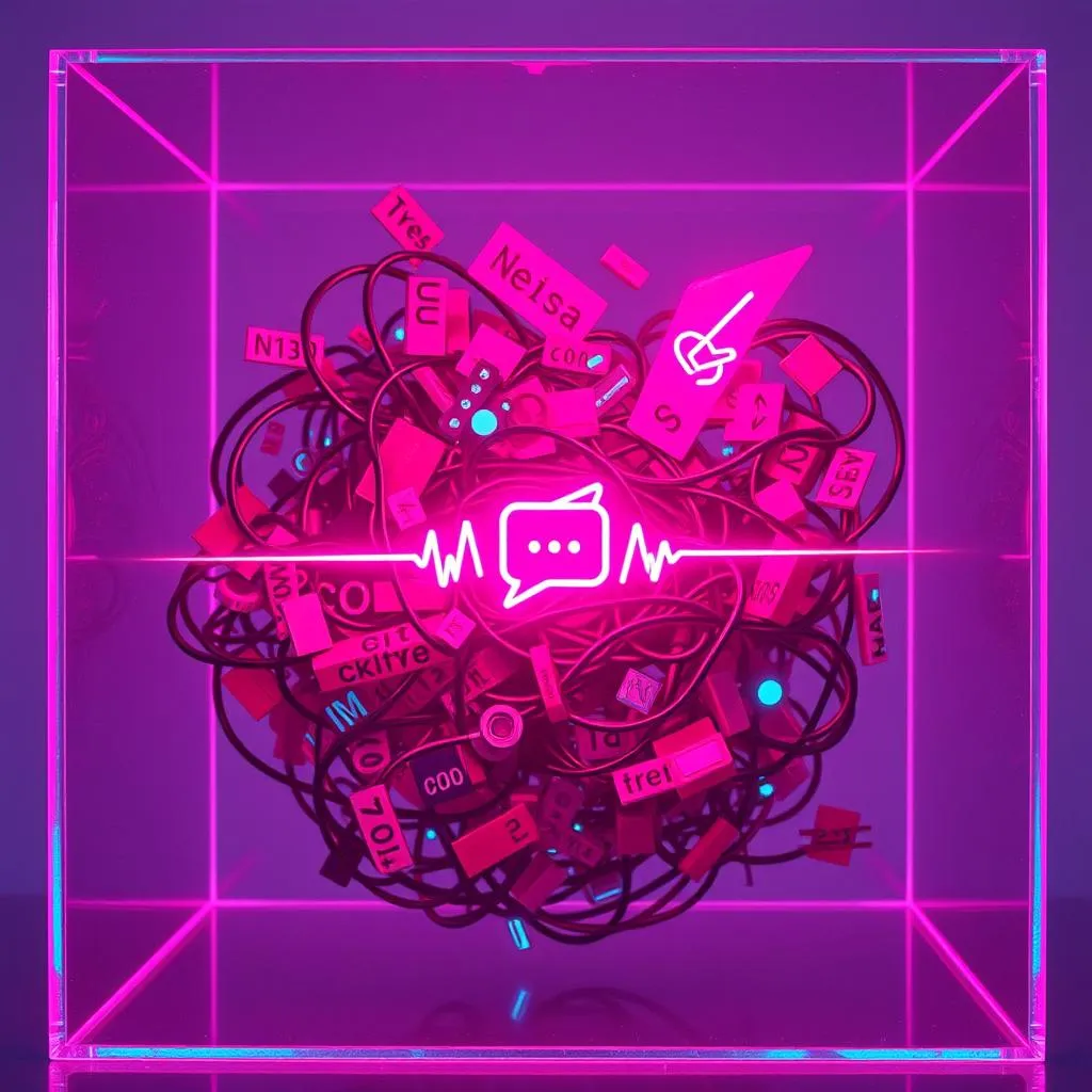 Cryptic Stress Test