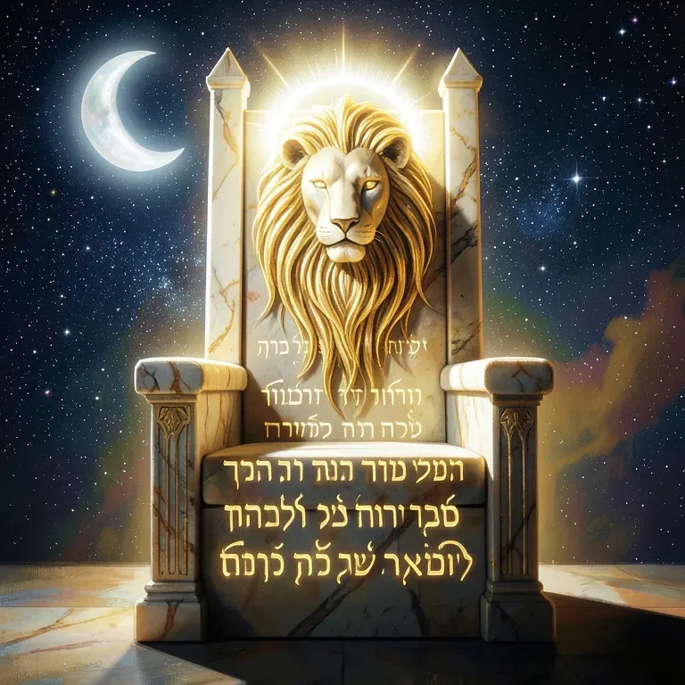 Shalom Peace with Us