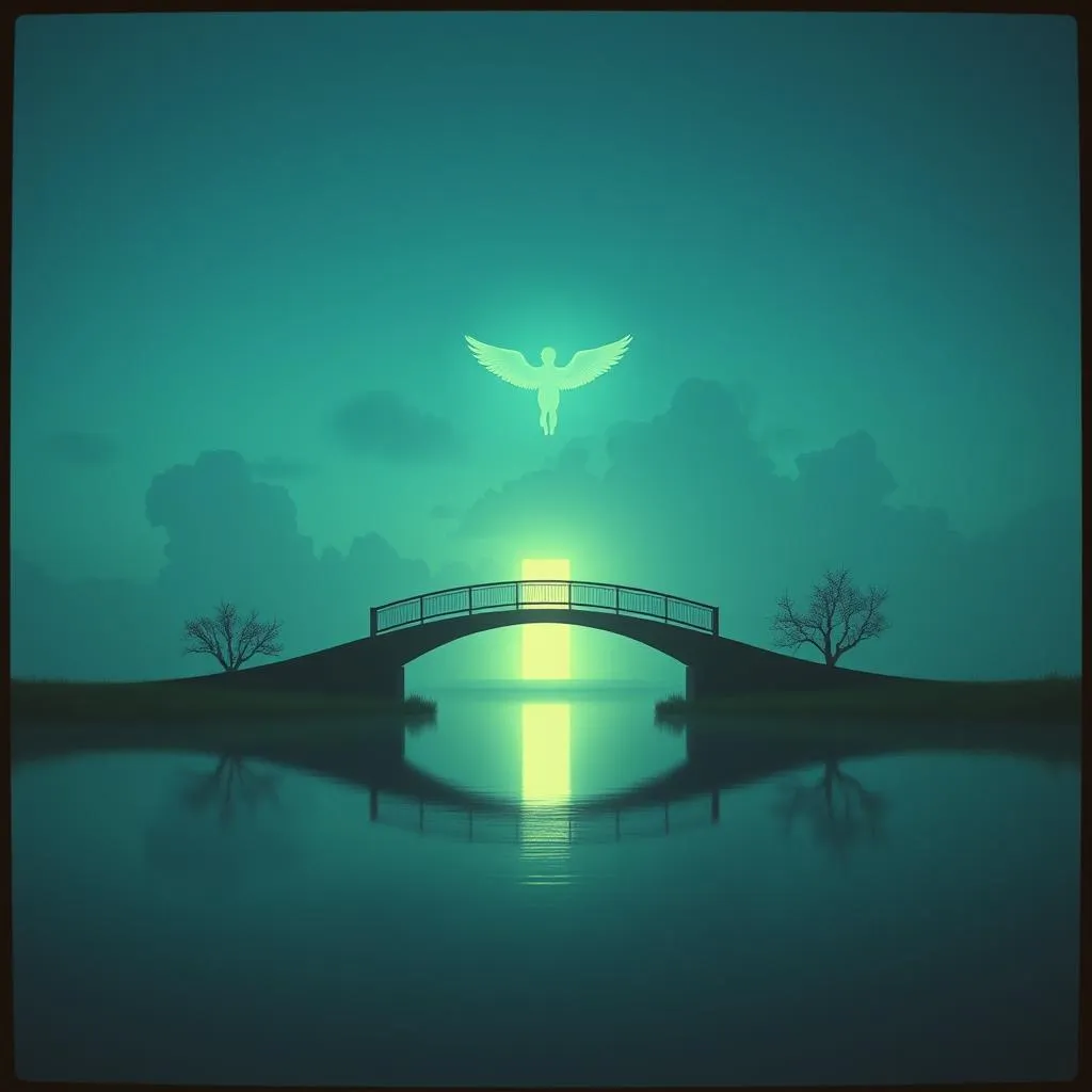 Fly Away to Heaven