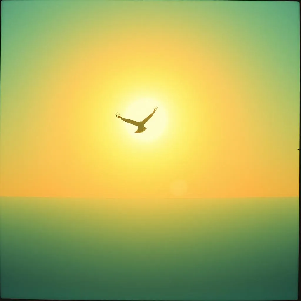 Wings Unbound
