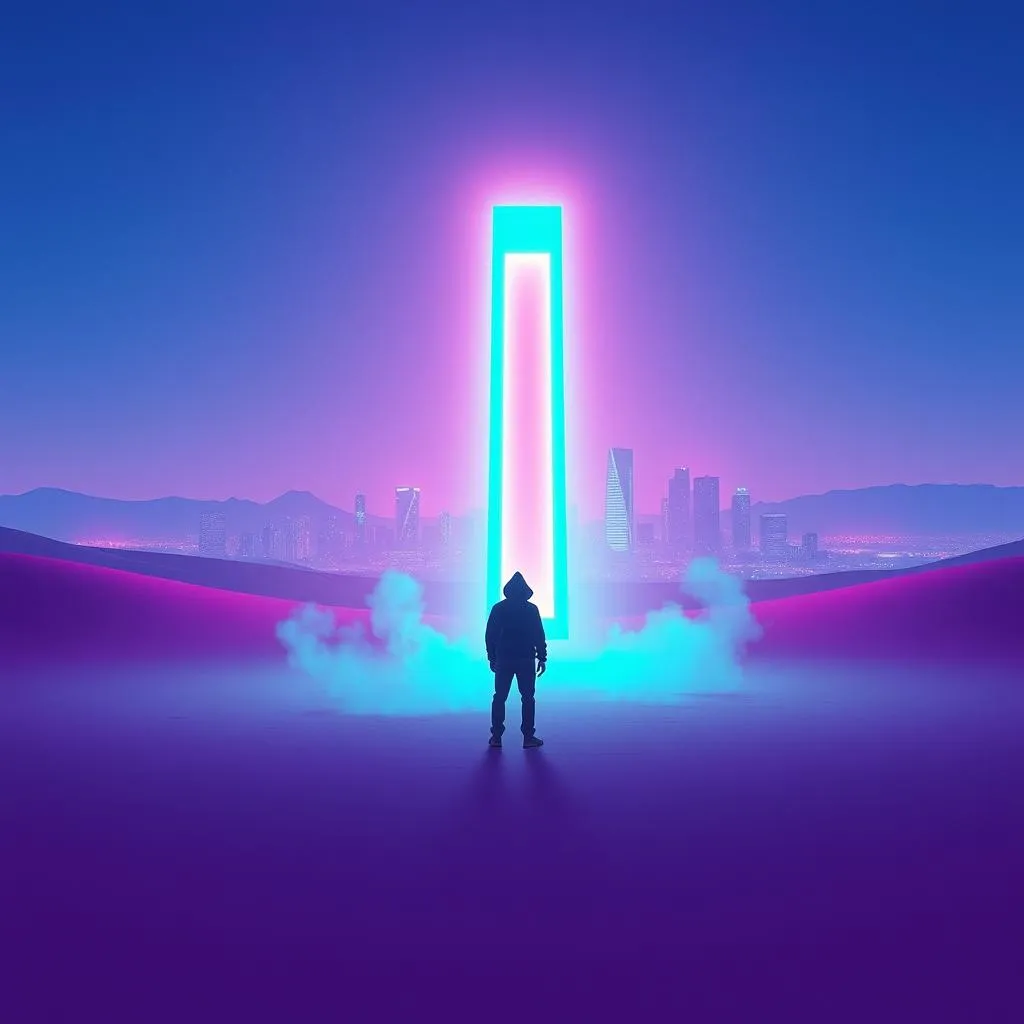 Virtual Warriors