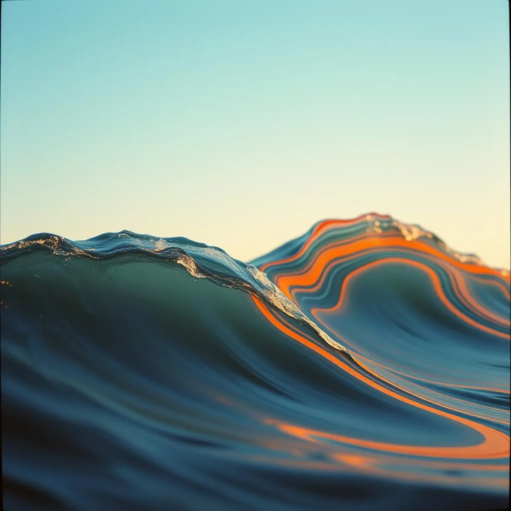 Falling Echoes