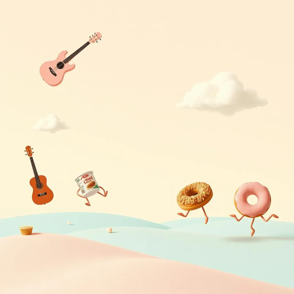 A Song Of Nonsense