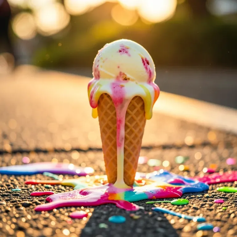 Hot Summer
