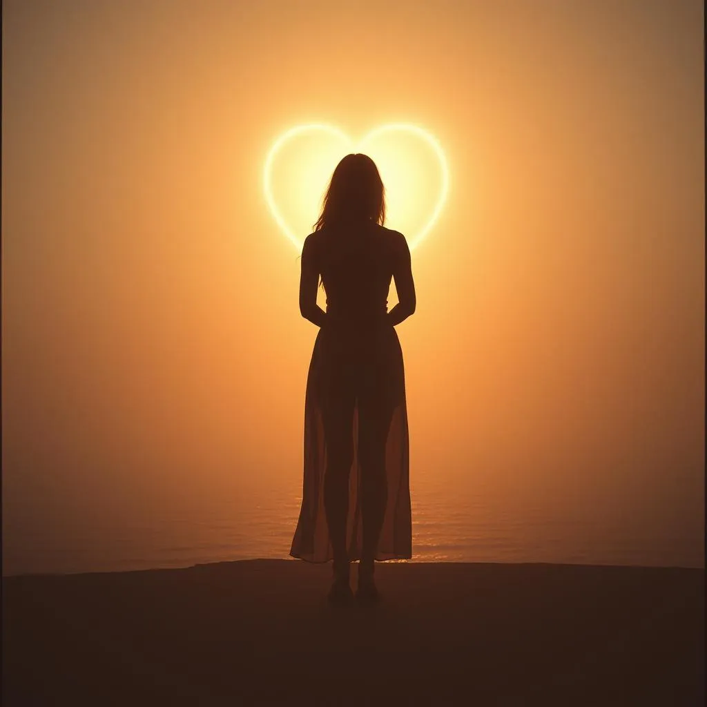 Presence of you