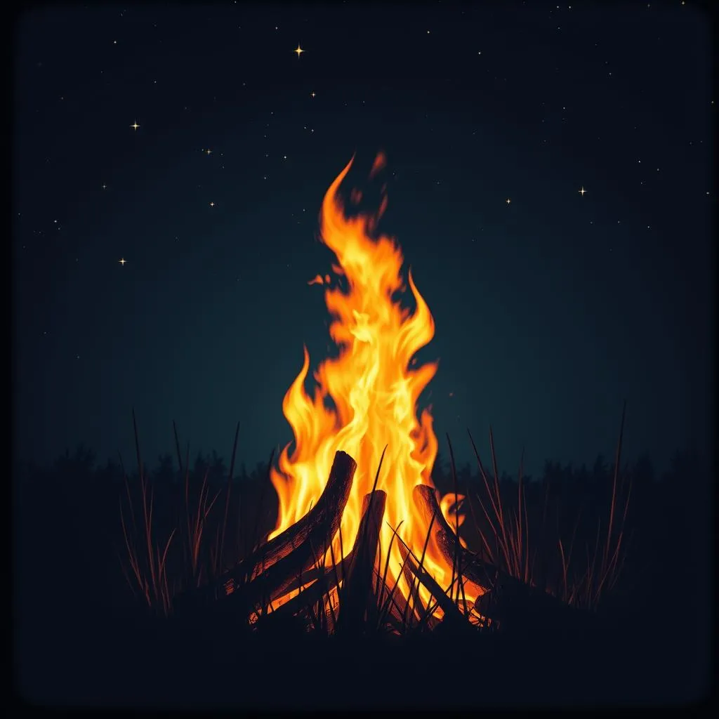 Bonfire Nights
