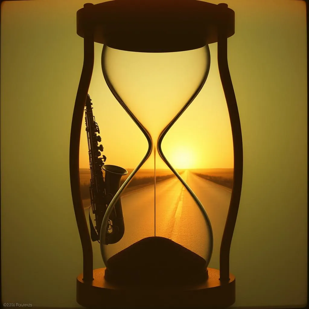 Cadence de constance