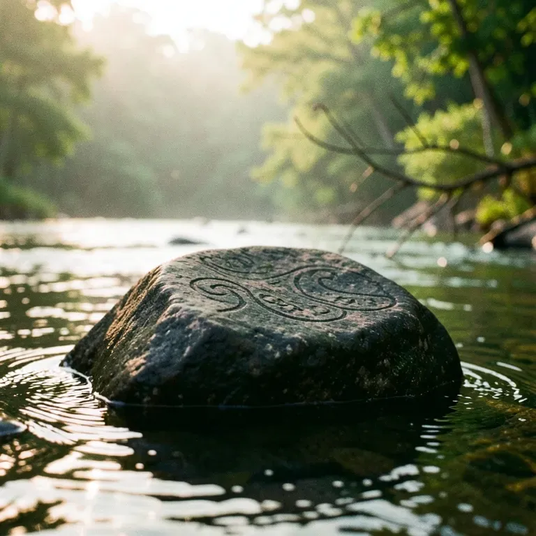 A Rock