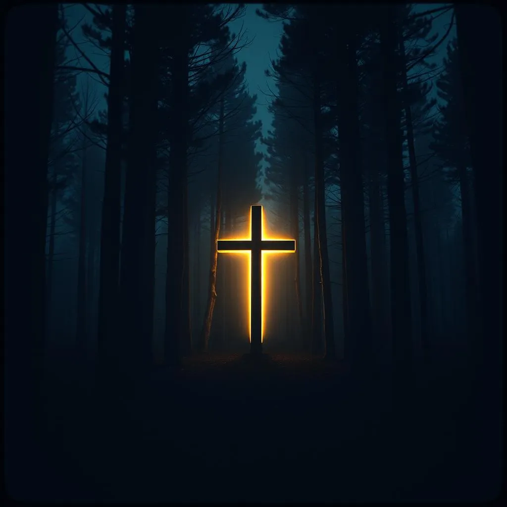 Santidade em agonia