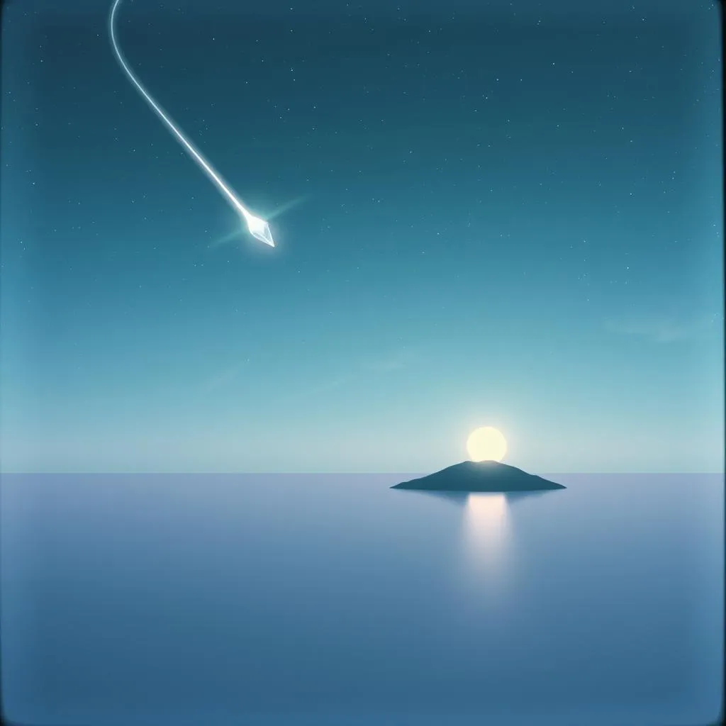 Celestial Calm