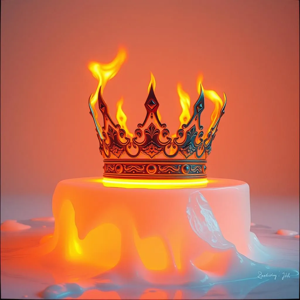 Playing With Fire