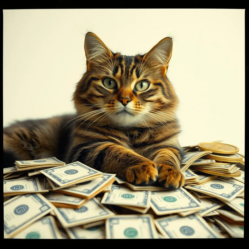 Expensive taste