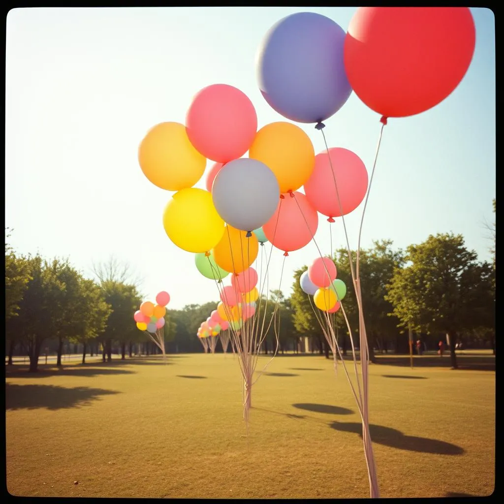 Joyful Celebration