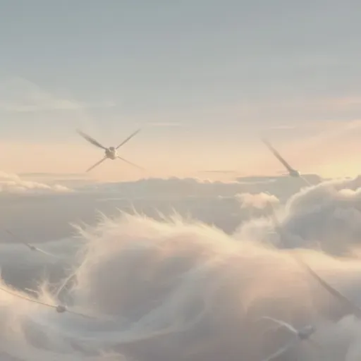 I can fly now 2