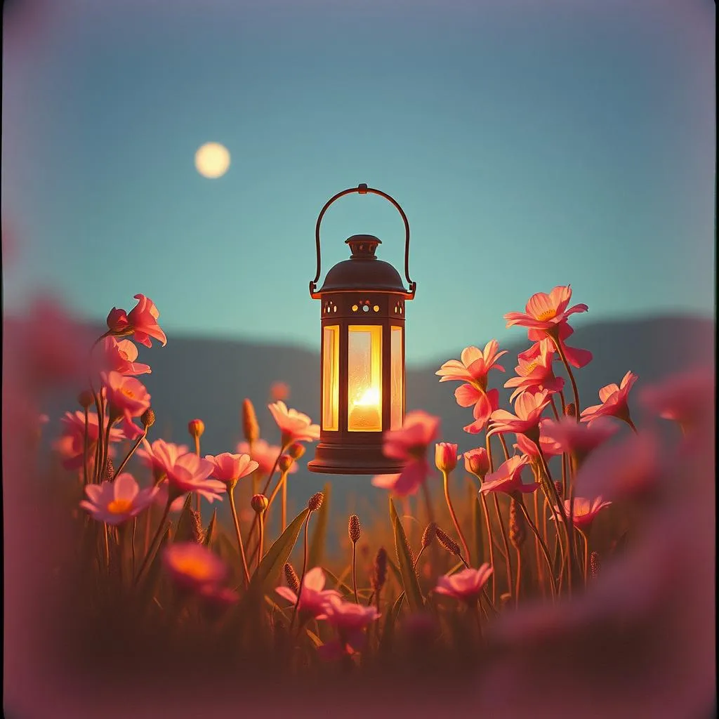 Hacia la luz