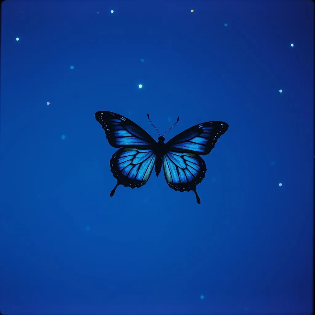 Butterfly