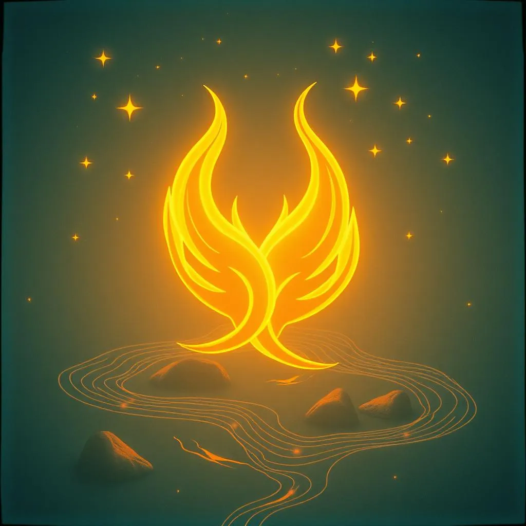 Eternal Flame