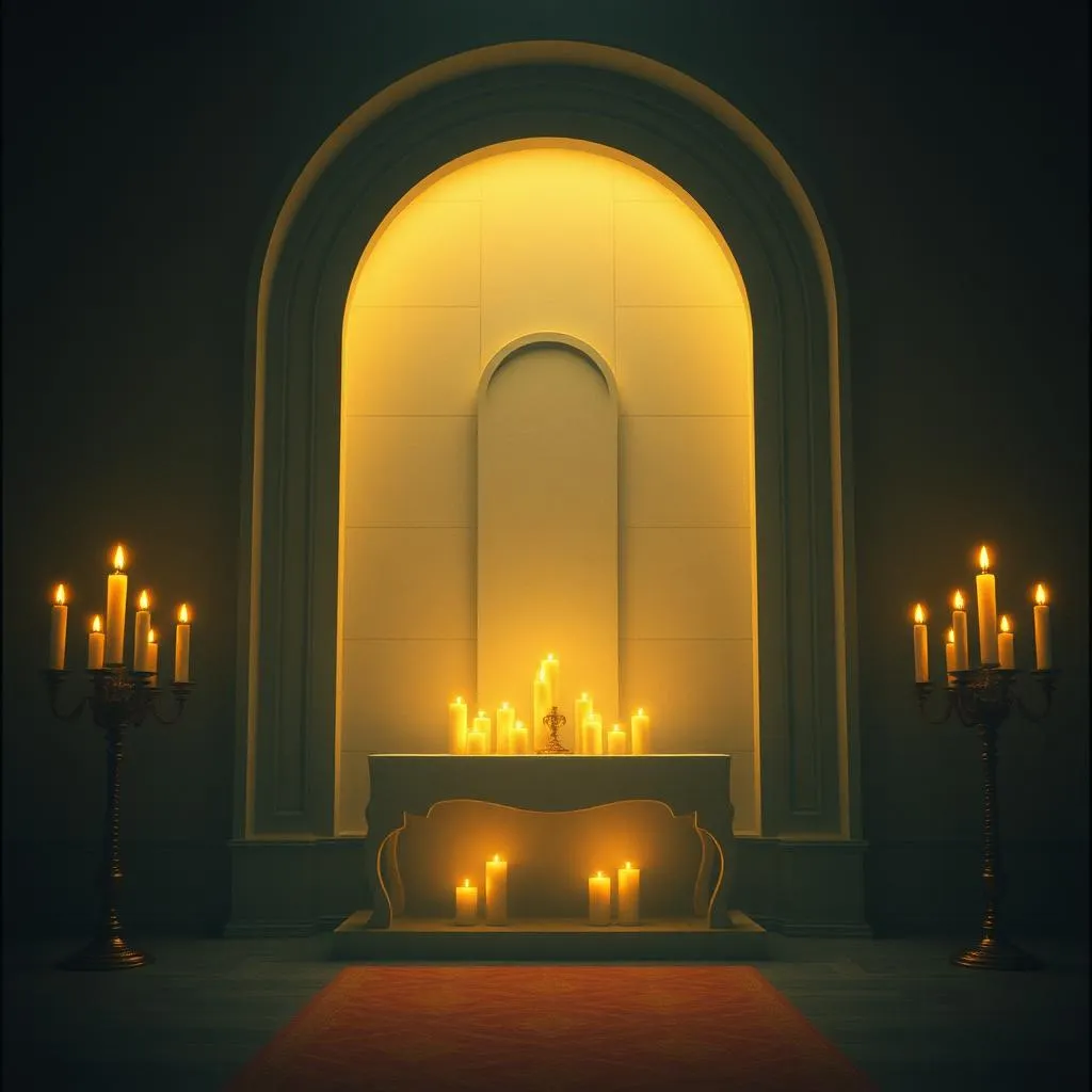 Grace to Glorify the King