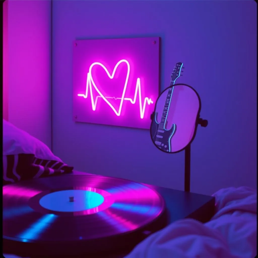 Heartbeat On Repeat