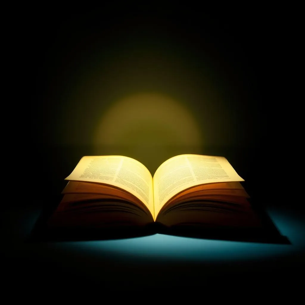 Bible study 3